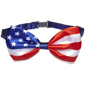 Noeud papillon amérique