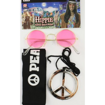 Set de hippie