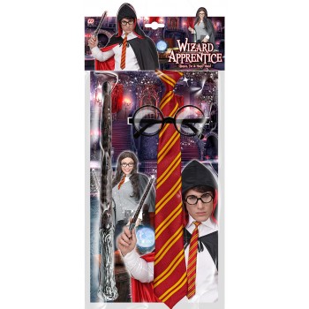 Set d'apprenti sorcier Harry Potter