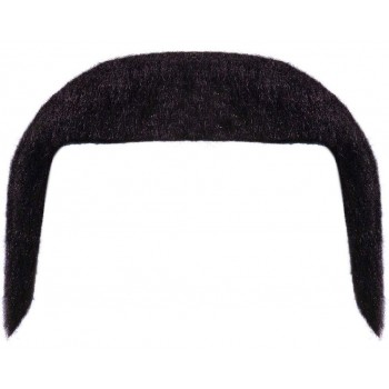 Moustache noir