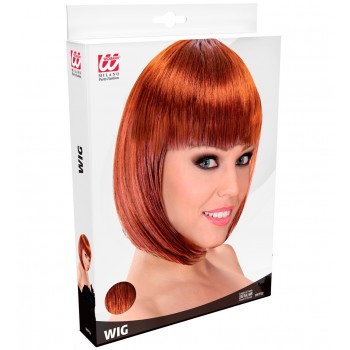 Perruque Lou Lou cooper