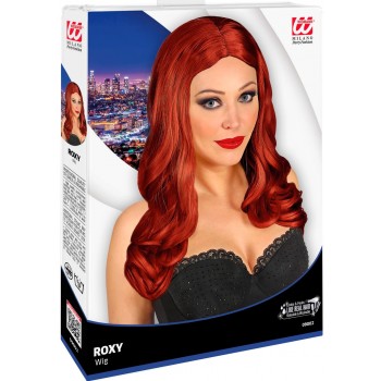 Perruque Roxy