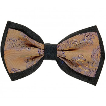 Papillon brun vintage