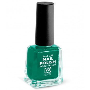 Vernis à ongles vert