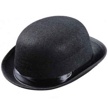 Chapeau enfant bowling