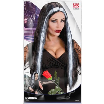 Perruque Mortisia