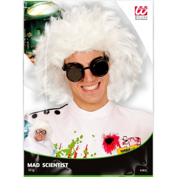 Perruque Lunatic