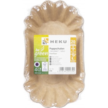 Set de boles Be Green