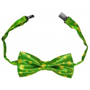 Papillon St. Patrick's Day