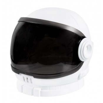 Casque d'astronaute