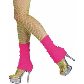 Jambières rose fuchsia