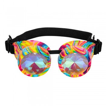 Lunetttes party Bubble