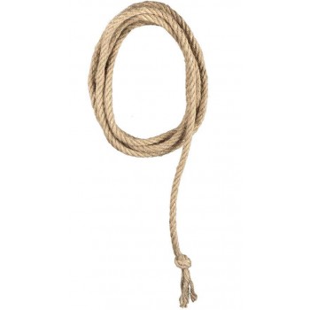 Corde western lasso