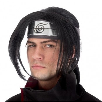 Perruque Itachi