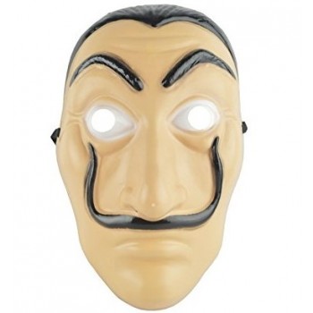 Masque dali