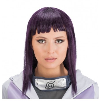 Perruque Hinata Naruto