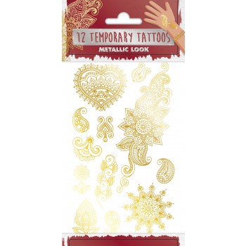 Tattoo Set Summer III