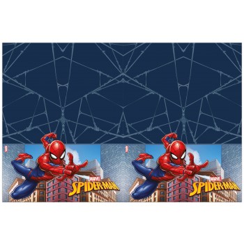 Tapis pout table Spiderman Crime Fighter, 120x180 cm