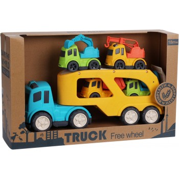 Camion et remorques 33 cm