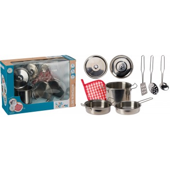 Set de Jeu cuisine