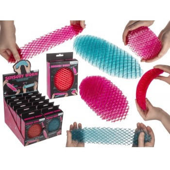 Sensory Worm 12 / 30 cm