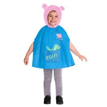 Costume pour enfants George Cape