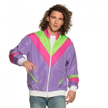 Veste de survêtement Retro