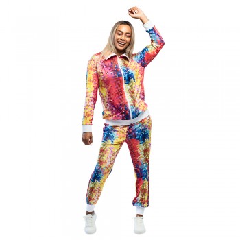 Survêtement Disco