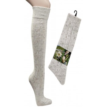 Chaussette 2 paire 35-38