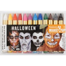 Crayons de maquillage 12 pcs.