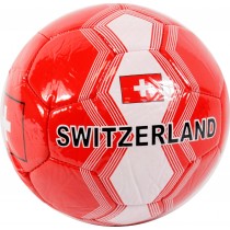 Ballon de foot Suisse