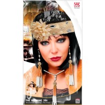 Costume Charleston années 20