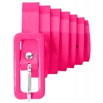 Ceinture rose fluo