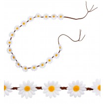 Ceinture marguerite