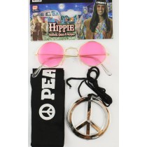 Set de hippie