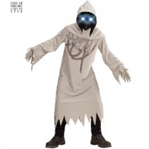 Costume fantôme