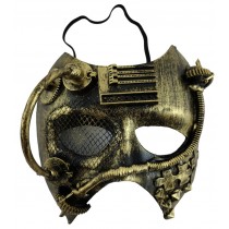 Masque Steampunk
