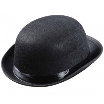 Chapeau enfant bowling