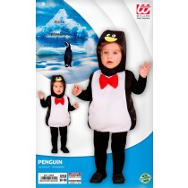 Costume Pingouin enfant 104