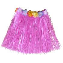 Costume enfant Hawaii