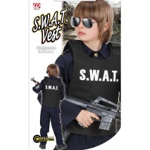 Gilet enfants S.W.A.T.