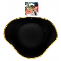 Chapeau enfant pirate