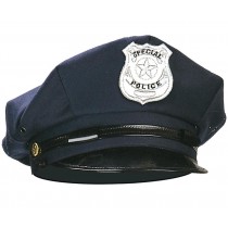 Chapeau de police