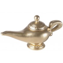 La Lampe d'Aladin