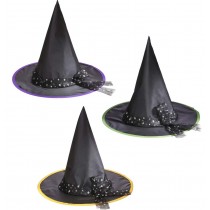 Chaupeau sorcière