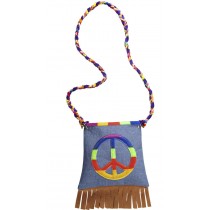 Sac bandoulière hippie