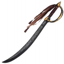 Epée pirate 68 cm
