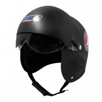 Casque Airborne noir