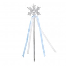 Baguette maquique princesse de glace