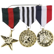Medaille d'honneur militaire